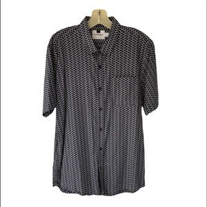 Men’s Topman shirt